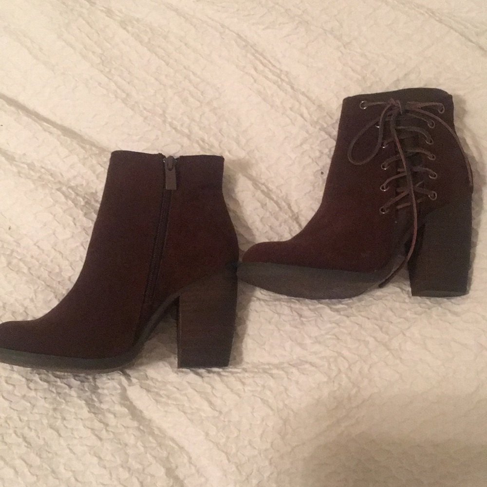 Booties - Picture 2 of 2